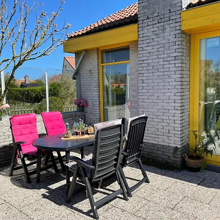Prázdninový dům Albatros 267 *
