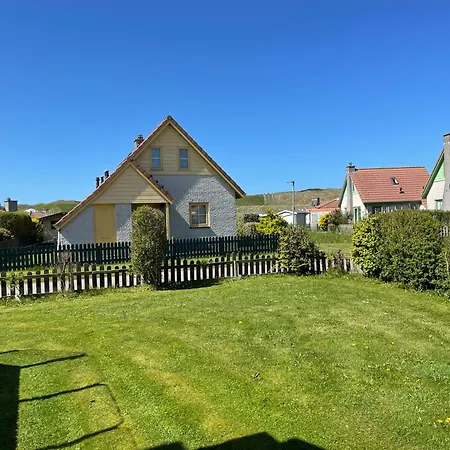Prázdninový dům Albatros 267 *