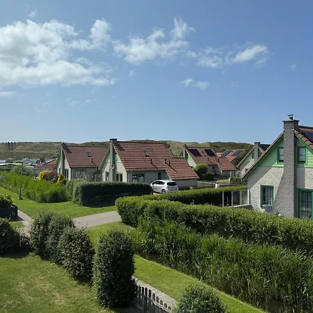 Albatros 267 Casa de Férias *