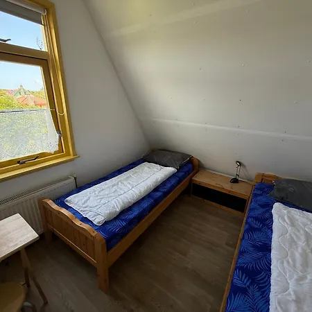 Ferienhaus Albatros 267 *