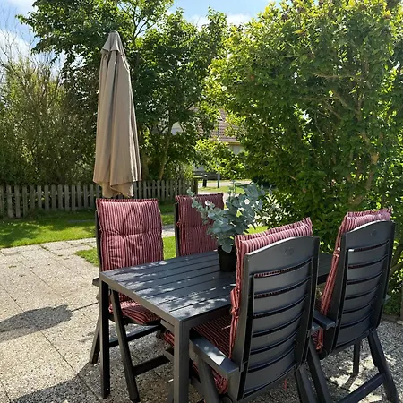 Albatros 267 * Julianadorp