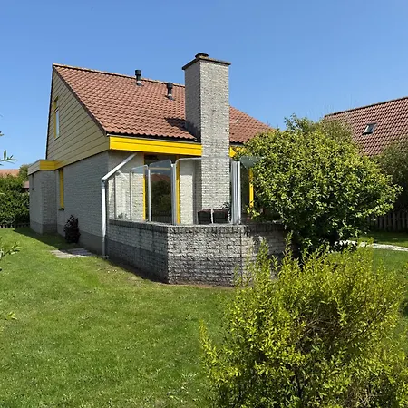 Casa de Férias Albatros 267 *