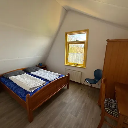 Σπίτι διακοπών Albatros 267 Julianadorp