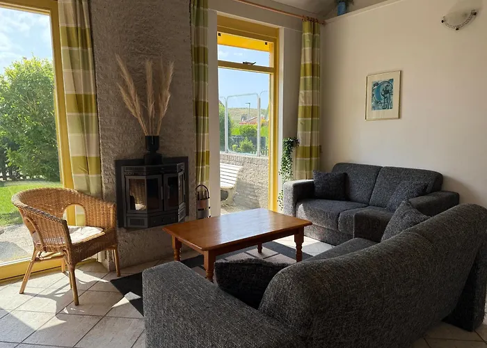 Albatros 267 Julianadorp