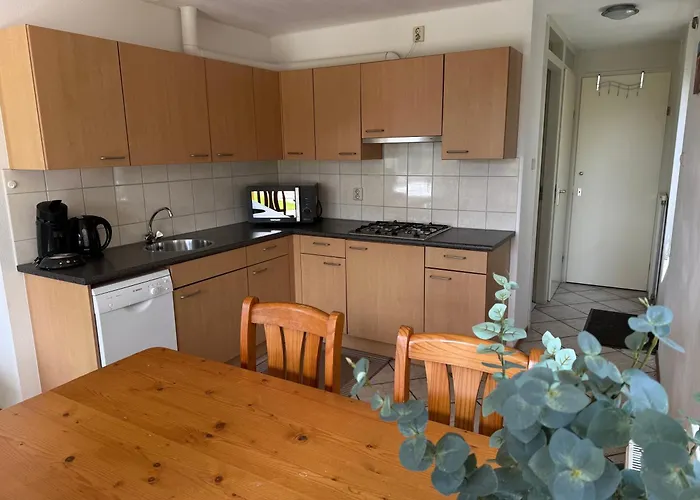 Albatros 267 Semesterbostad *