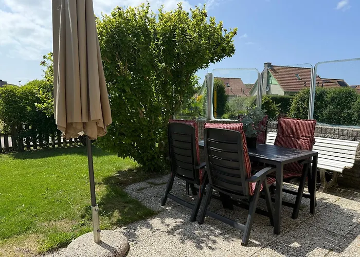 Albatros 267 * Julianadorp