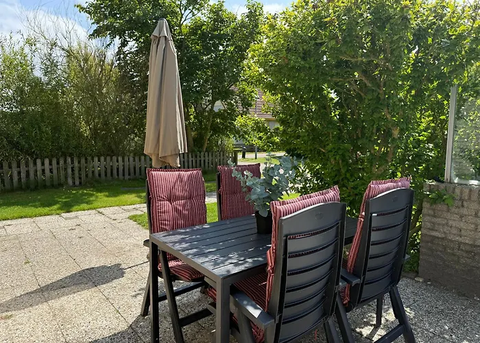 Albatros 267 * Julianadorp