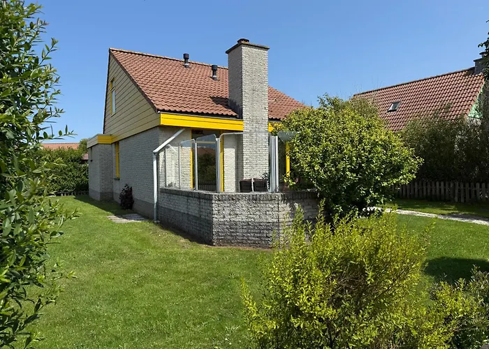 Semesterbostad Albatros 267 *